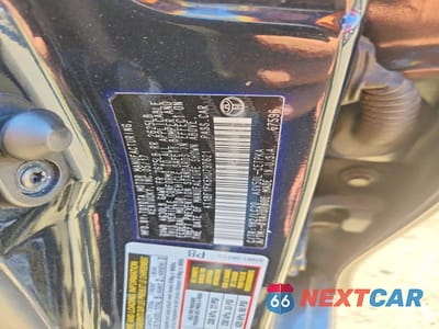 Zdjęcie 12 z 12 samochodu: 2017 TOYOTA CAMRY XSE VIN:4T1BF1FK6HU797621 - miniatura