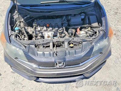Zdjęcie 11 z 13 samochodu: 2015 HONDA CIVIC LX VIN:2HGFG3B59FH512443 - miniatura