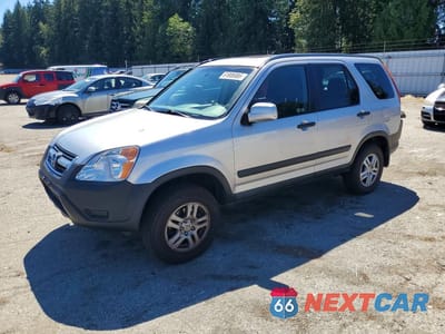 2003 HONDA CR-V EX JHLRD78893C020302 - główne zdjęcie licytacji z USA - miniatura