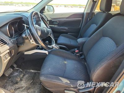 Zdjęcie 7 z 13 samochodu: 2012 MITSUBISHI OUTLANDER SPORT VIN:JA4AR4AU3CZ008509 - miniatura