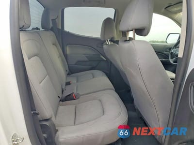 Zdjęcie 10 z 12 samochodu: 2021 GMC CANYON ELEVATION VIN:1GTG5BEA1M1140409 - miniatura