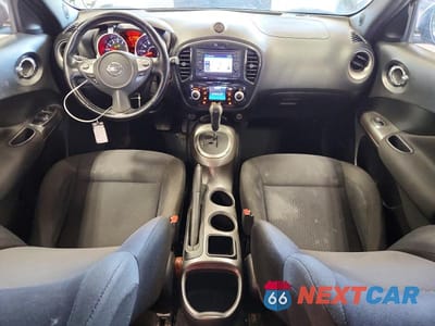 Zdjęcie 8 z 14 samochodu: 2013 NISSAN JUKE S VIN:JN8AF5MV0DT208572 - miniatura