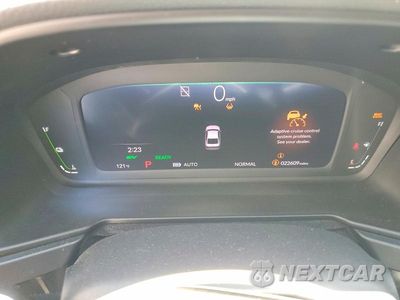 Zdjęcie 9 z 13 samochodu: 2024 HONDA ACCORD HYBRID EXL VIN:1HGCY2F69RA087256 - miniatura