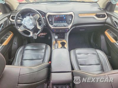 Zdjęcie 8 z 13 samochodu: 2019 GMC ACADIA DENALI VIN:1GKKNXLS6KZ279926 - miniatura