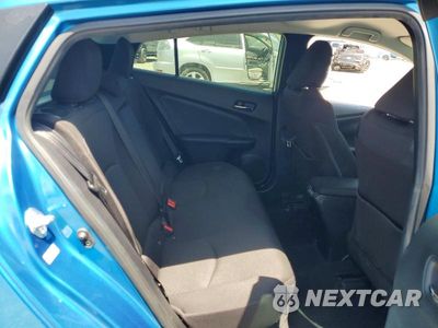 Zdjęcie 10 z 12 samochodu: 2019 TOYOTA PRIUS LE AWD-E VIN:JTDL9RFU3K3008337 - miniatura