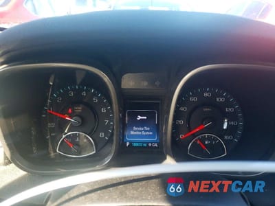 Zdjęcie 9 z 12 samochodu: 2015 CHEVROLET MALIBU LS VIN:1G11B5SLXFF348678 - miniatura