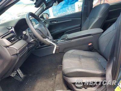 Zdjęcie 7 z 12 samochodu: 2026 TOYOTA CAMRY XSE VIN:4T1DBADK2TU038075 - miniatura