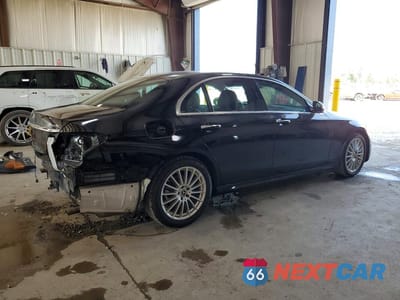 Trzecie zdjęcie samochodu z tyłu: 2022 MERCEDES-BENZ E 350 4MATIC VIN:W1KZF8EB7NB056145 - miniatura