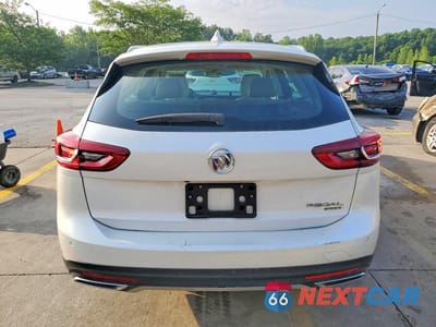 Zdjęcie 6 z 13 samochodu: 2019 BUICK REGAL TOURX ESSENCE VIN:W04GV8SX9K1030646 - miniatura