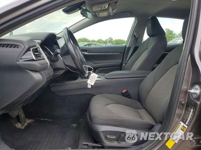 Zdjęcie 7 z 12 samochodu: 2023 TOYOTA CAMRY LE VIN:4T1C31AK5PU602062 - miniatura