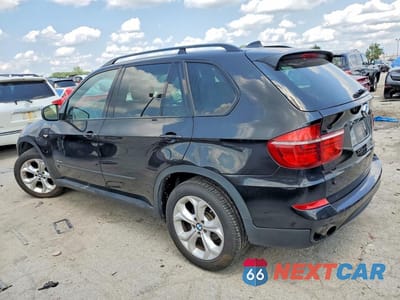 Drugie zdjęcie samochodu z przodu: 2013 BMW X5 XDRIVE35I VIN:5UXZV4C51D0E04665 - miniatura