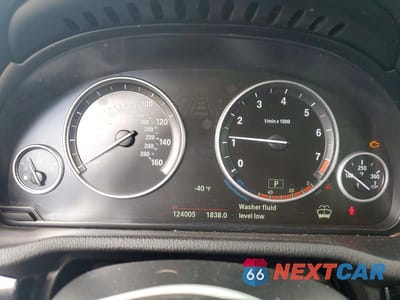 Zdjęcie 9 z 14 samochodu: 2017 BMW X3 XDRIVE28I VIN:5UXWX9C31H0T20941 - miniatura
