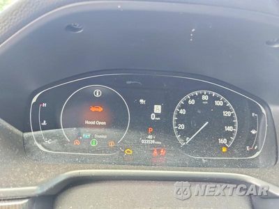 Zdjęcie 9 z 12 samochodu: 2022 HONDA ACCORD SPORT VIN:1HGCV1F36NA058770 - miniatura