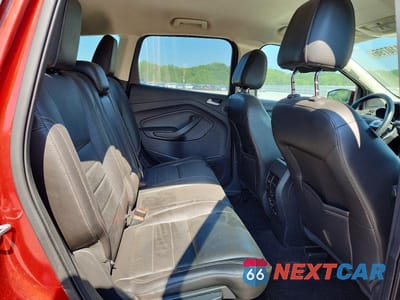 Zdjęcie 11 z 13 samochodu: 2014 FORD ESCAPE TITANIUM VIN:1FMCU0JX2EUB44156 - miniatura