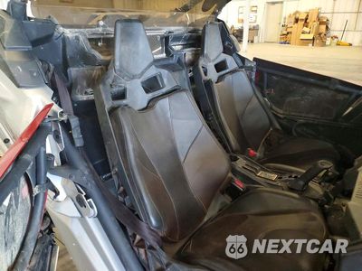 Zdjęcie 6 z 10 samochodu: 2024 CAN-AM MAVERICK X3 UTILITY VEHICLE VIN:3JBVGAY47RE001779 - miniatura