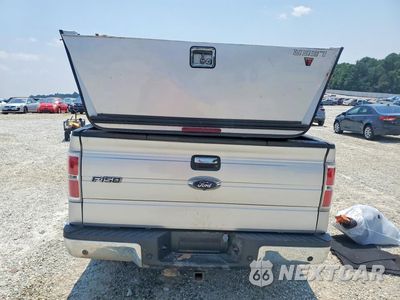 Zdjęcie 6 z 12 samochodu: 2013 FORD F150 SUPERCREW VIN:1FTFW1CT5DKF79808 - miniatura