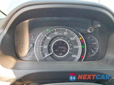 Zdjęcie 9 z 13 samochodu: 2013 HONDA CR-V EXL VIN:2HKRM4H74DH601148 - miniatura