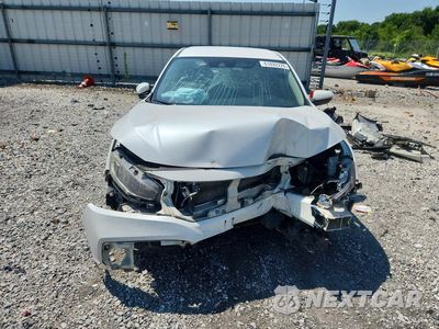 Piąte zdjęcie samochodu w środku: 2021 HONDA CIVIC LX VIN:2HGFC2F68MH526498 - miniatura