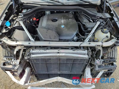 Zdjęcie 12 z 14 samochodu: 2019 BMW X3 XDRIVE30I VIN:5UXTR9C56KLR07513 - miniatura