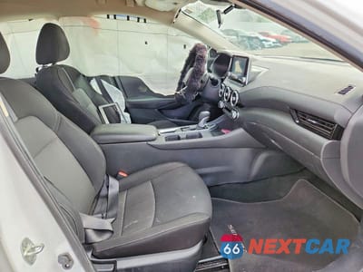 Zdjęcie 7 z 12 samochodu: 2022 NISSAN SENTRA SV VIN:3N1AB8CV1NY248293 - miniatura