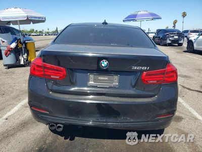 Zdjęcie 6 z 12 samochodu: 2016 BMW 328 I SULEV VIN:WBA8E9G5XGNT47274 - miniatura