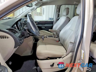 Zdjęcie 7 z 13 samochodu: 2014 CHRYSLER TOWN & COUNTRY TOURING VIN:2C4RC1BG9ER210866 - miniatura