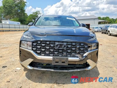 Piąte zdjęcie samochodu w środku: 2023 HYUNDAI SANTA FE SEL VIN:5NMS2DAJ5PH563265 - miniatura