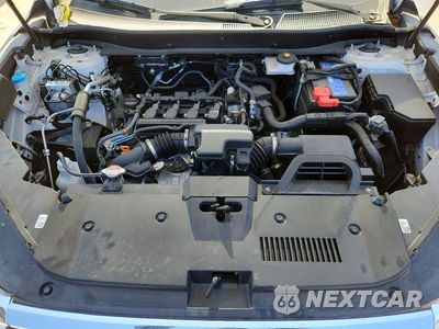 Zdjęcie 11 z 12 samochodu: 2026 HONDA CR-V EX VIN:2HKRS4H40TH435401 - miniatura