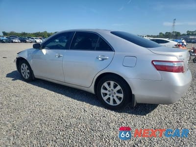 Drugie zdjęcie samochodu z przodu: 2009 TOYOTA CAMRY HYBRID VIN:4T1BB46K59U068377 - miniatura