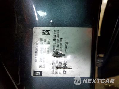 Zdjęcie 12 z 12 samochodu: 2013 BUICK VERANO CONVENIENCE VIN:1G4PR5SK4D4211809 - miniatura