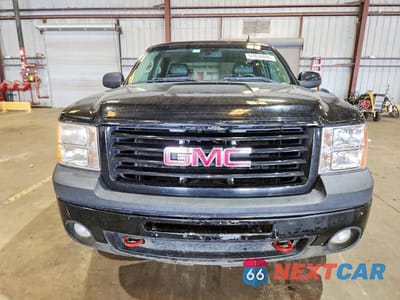 Piąte zdjęcie samochodu w środku: 2012 GMC SIERRA K1500 SLT VIN:3GTP2WE77CG232466 - miniatura