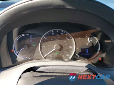 Zdjęcie 9 z 12 samochodu: 2012 LEXUS CT 200 VIN:JTHKD5BH2C2067557 - miniatura