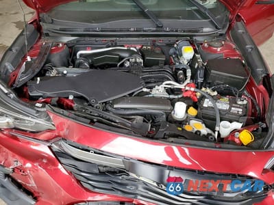 Zdjęcie 11 z 13 samochodu: 2024 SUBARU LEGACY LIMITED VIN:4S3BWAN6XR3013912 - miniatura