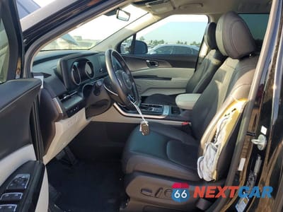 Zdjęcie 7 z 13 samochodu: 2022 KIA CARNIVAL LX VIN:KNDNB4H32N6094330 - miniatura