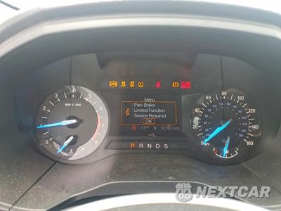 Zdjęcie 9 z 13 samochodu: 2018 FORD EDGE SE VIN:2FMPK4G92JBC50405 - miniatura