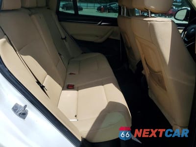 Zdjęcie 11 z 14 samochodu: 2017 BMW X3 SDRIVE28I VIN:5UXWZ7C31H0V87365 - miniatura