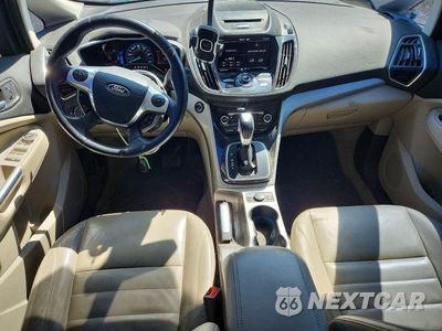 Zdjęcie 8 z 13 samochodu: 2013 FORD C-MAX SEL VIN:1FADP5BU5DL511952 - miniatura