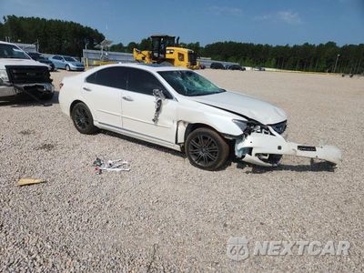 Czwarte zdjęcie samochodu z boku: 2011 LEXUS ES 350 VIN:JTHBK1EG2B2429385 - miniatura