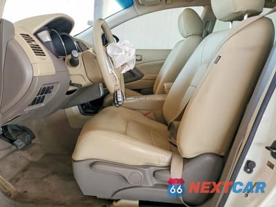 Zdjęcie 7 z 13 samochodu: 2009 NISSAN MURANO S VIN:JN8AZ18U49W023013 - miniatura
