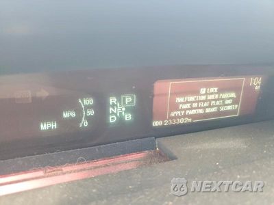 Zdjęcie 9 z 12 samochodu: 2013 TOYOTA PRIUS TWO VIN:JTDKN3DU4D5650712 - miniatura
