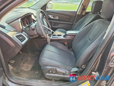 Zdjęcie 7 z 13 samochodu: 2014 GMC TERRAIN SLE VIN:2GKALMEK1E6155009 - miniatura