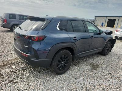 Trzecie zdjęcie samochodu z tyłu: 2024 MAZDA CX-50 PREMIUM VIN:7MMVABDM2RN165947 - miniatura