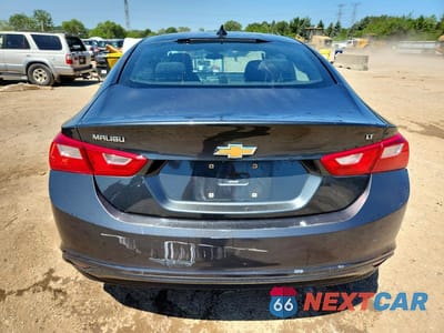 Zdjęcie 6 z 12 samochodu: 2017 CHEVROLET MALIBU LT VIN:1G1ZE5ST5HF286281 - miniatura