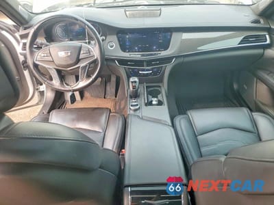 Zdjęcie 8 z 12 samochodu: 2019 CADILLAC CT6 SPORT CSAV VIN:1G6KP5R66KU140769 - miniatura