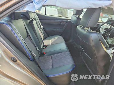 Zdjęcie 10 z 12 samochodu: 2018 TOYOTA COROLLA SE VIN:2T1BURHE4JC066933 - miniatura