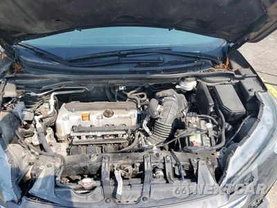 Zdjęcie 12 z 14 samochodu: 2013 HONDA CR-V LX VIN:5J6RM4H32DL077470 - miniatura