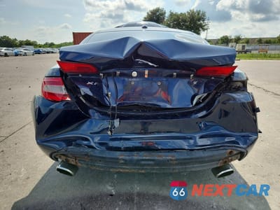 Zdjęcie 6 z 13 samochodu: 2011 JAGUAR XF PREMIUM VIN:SAJWA0GB6BLR90069 - miniatura