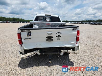 Zdjęcie 6 z 12 samochodu: 2010 FORD F150 SUPER CAB VIN:1FTEX1C82AKE57195 - miniatura