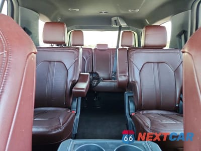Zdjęcie 10 z 13 samochodu: 2022 FORD EXPEDITION LIMITED VIN:1FMJU1KT9NEA51816 - miniatura