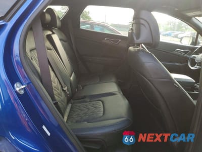 Zdjęcie 11 z 14 samochodu: 2025 KIA SPORTAGE X LINE VIN:5XYK6CDF1SG289684 - miniatura